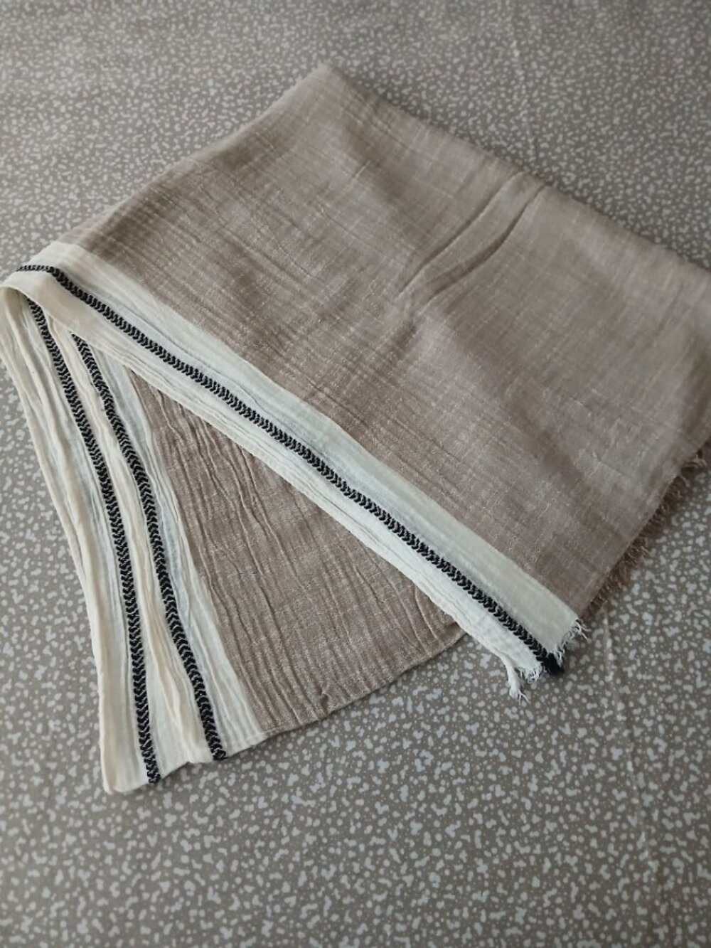 Modena Scarf/ Shawl 30 x 72"
